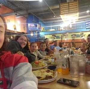 Meet your Posher, Gregory